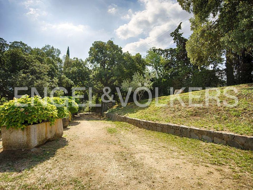 Landejendom i Darnius, Gerona - foto 3